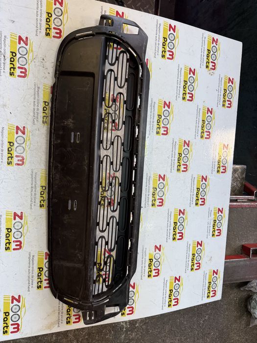 Grila in bara fata Citroen C3 3 2017-2024