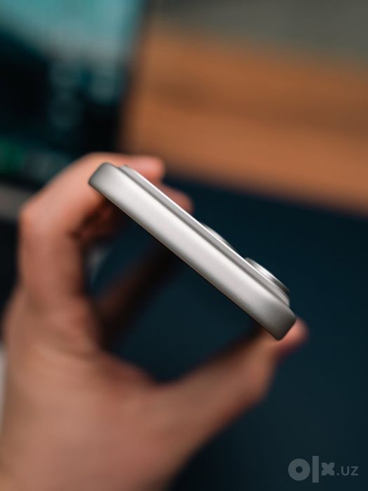 iPhone 17 Pro 256gb Silver Sim
