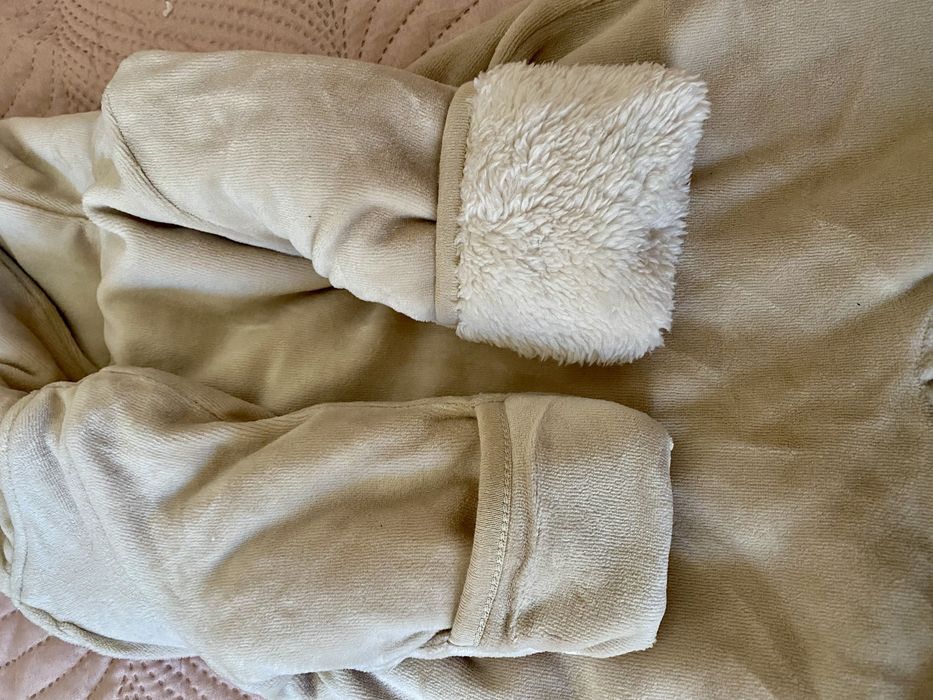 Salopeta iarna H&M 50-56