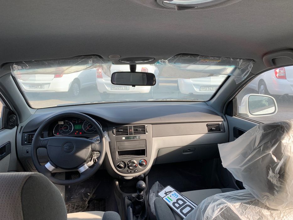 Jentra 2023 mexanika stayl