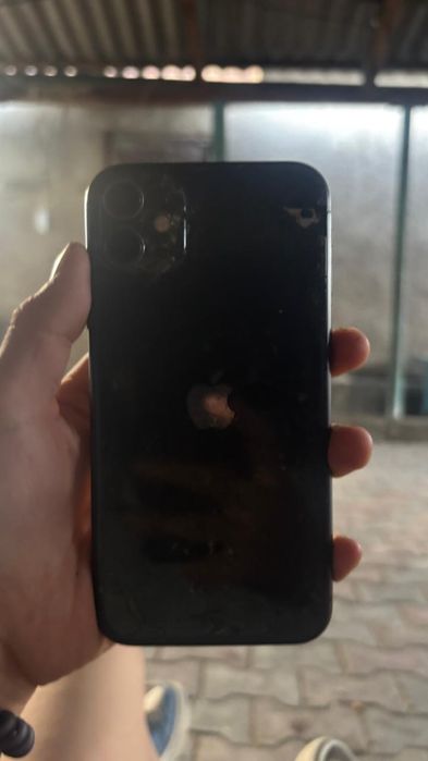 Iphone 11 обмен интересуеть