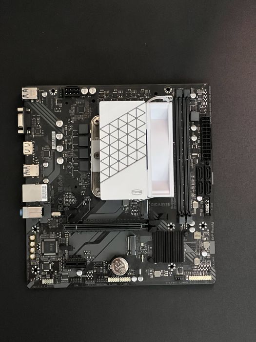 B760 i5 13400f +kuler