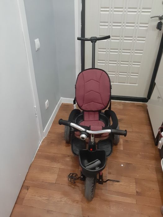 Велосипед 3колёсный б/у