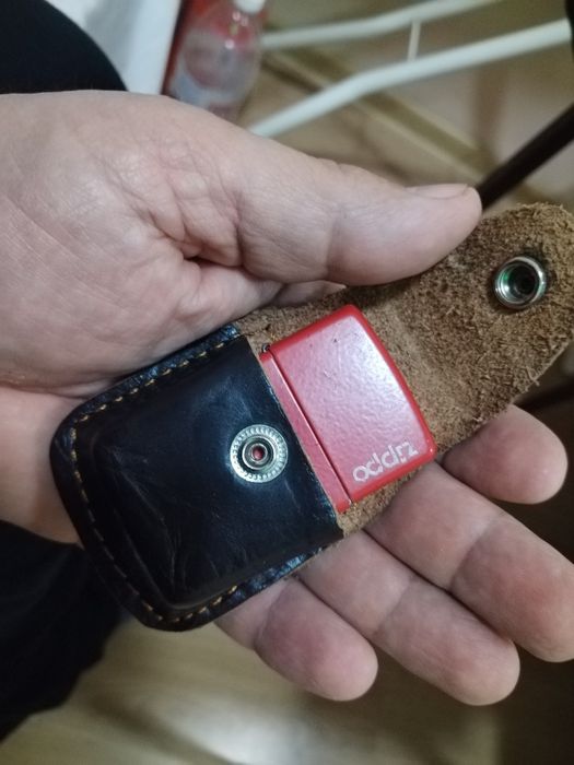 Оригинална запалка ZIPPO