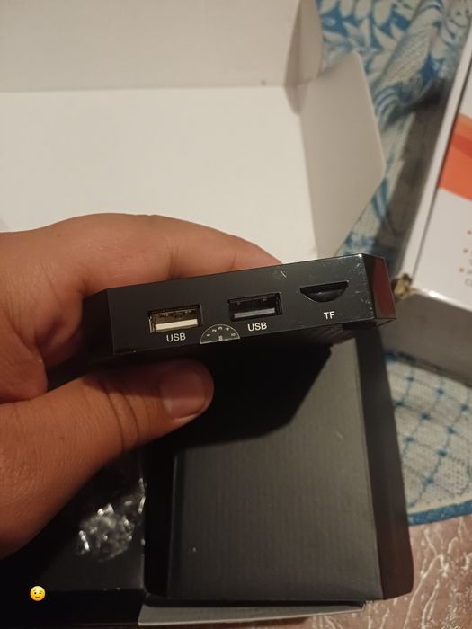 Smart TV универсал