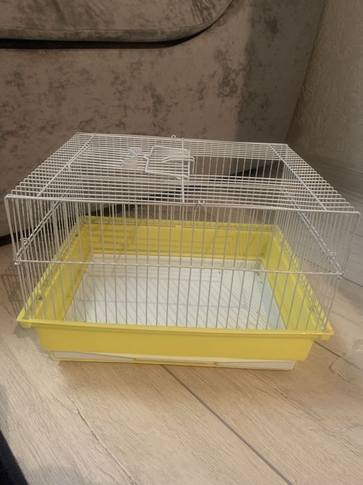 Продам клетку для грызунов