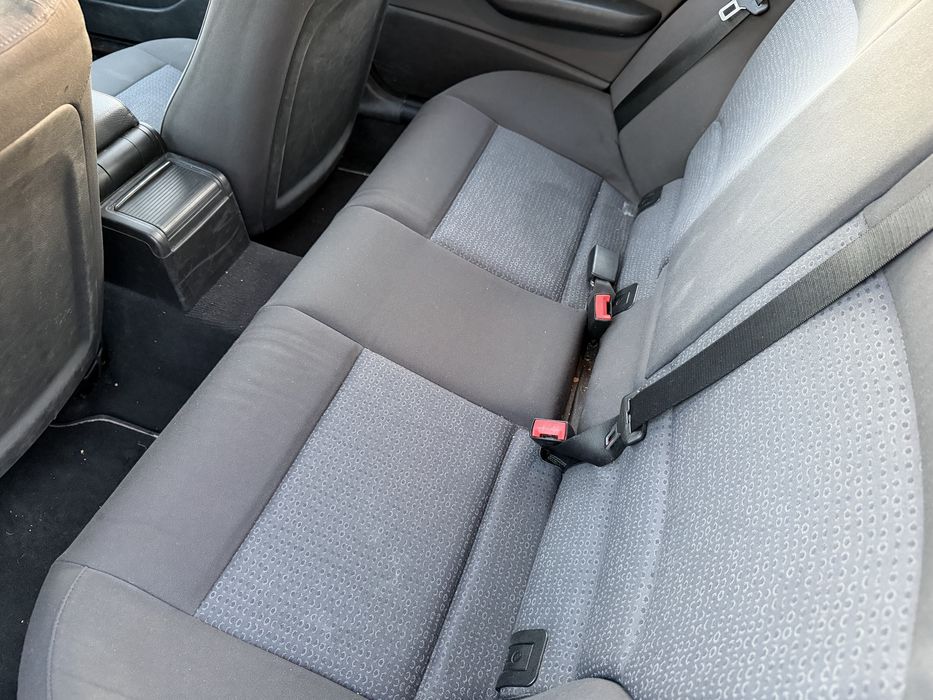 BMW 320 2.0d Автомат 150к.с. Клима