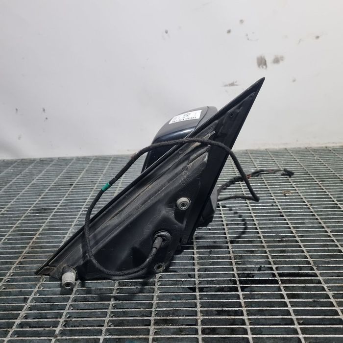 Oglinda dreapta BMW X3 E83 2006 - 2010 4 Usi BLACK 668 (1459) Fără rabatare electrică