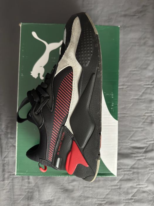 Adidasi Puma marime 43