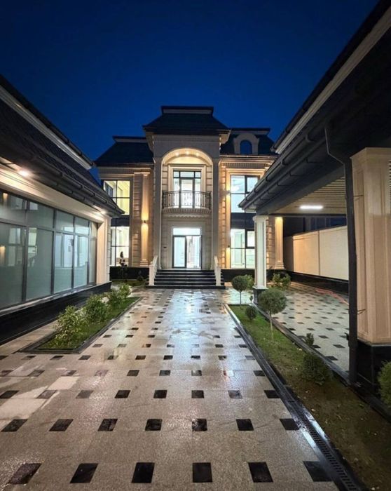 Продажа евро дома Яшнабадский район