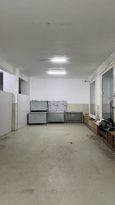 Сдается помещение в аренду. Жалға беріледі