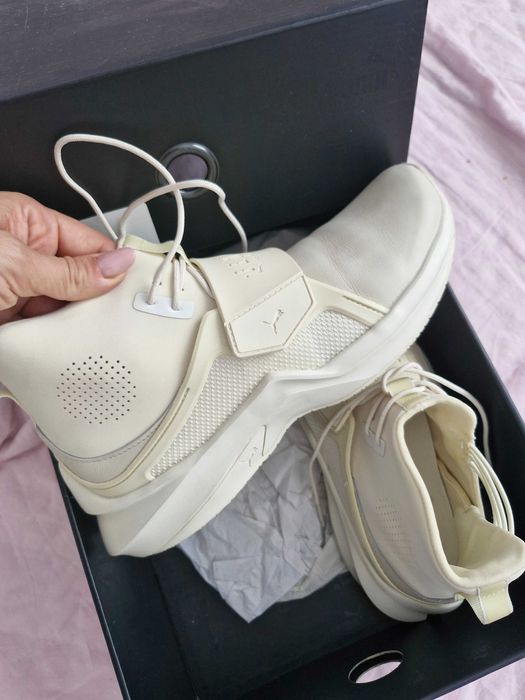 Adidas Puma pantofi sport Fenty
