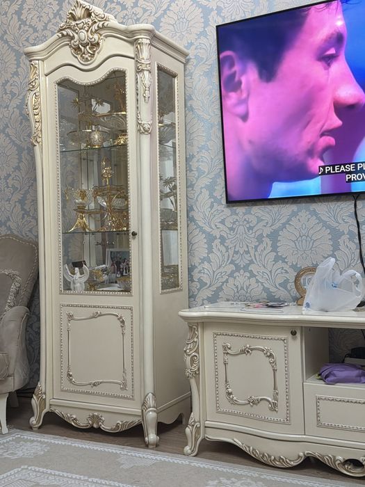 Мебель для гостиной комнаты