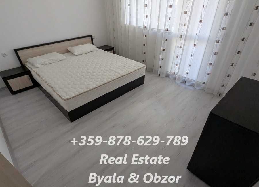 Продава се Тристаен апартамент в Бяла - 105 кв.м за 1158 €/кв.м - Снимка #21