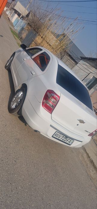 GM Kobalt Style 2022