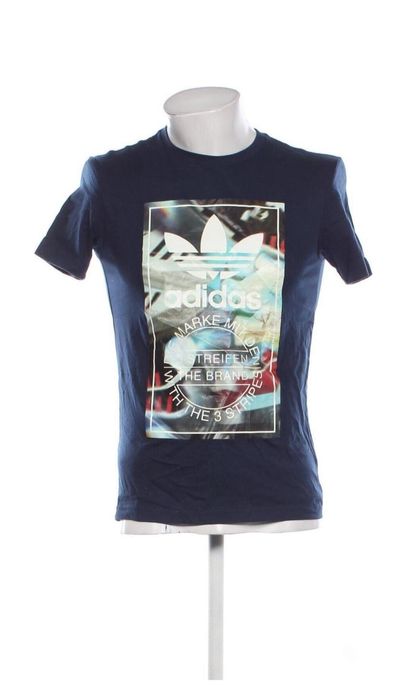 Мъжка тениска Adidas originals