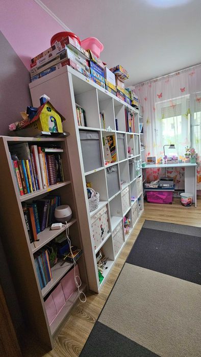Apartament 3 camere, zona Vlaicu, Lebada, etaj 1