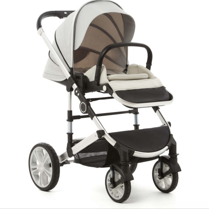 детский коляска.