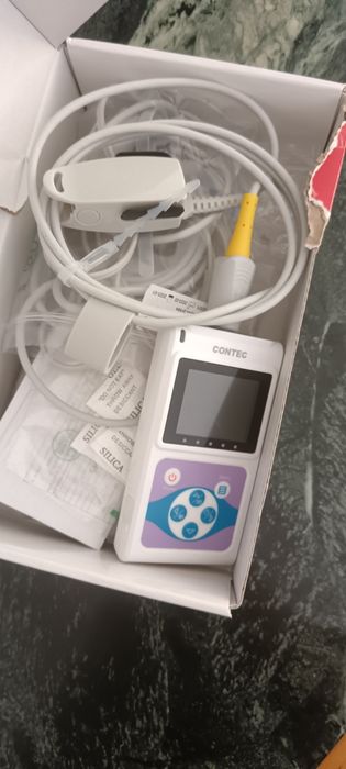Pulse oximeter Contec