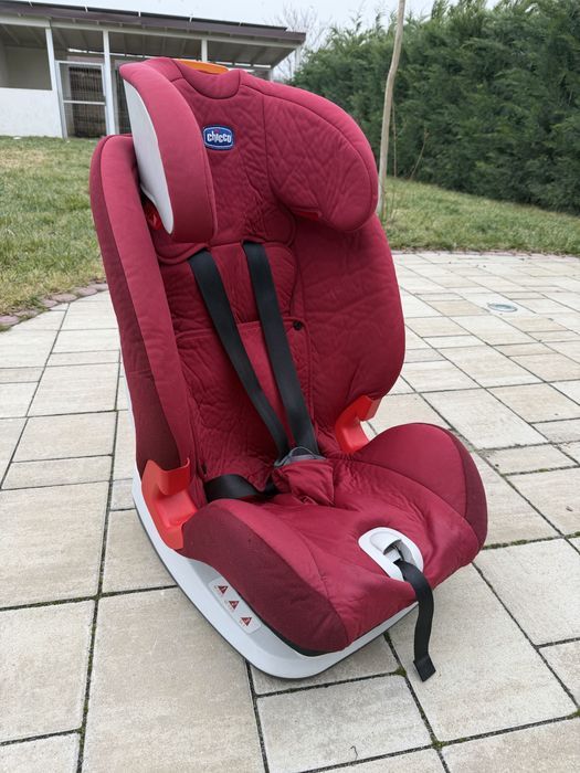 Scaun copii Chico You Universe