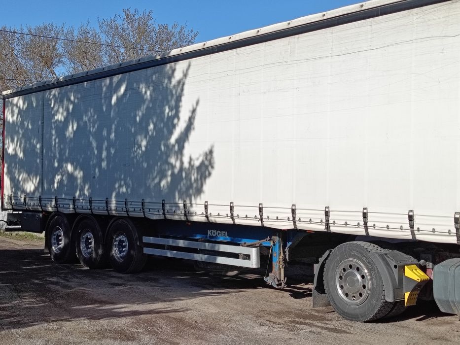 Продам на полуприцеп ворота