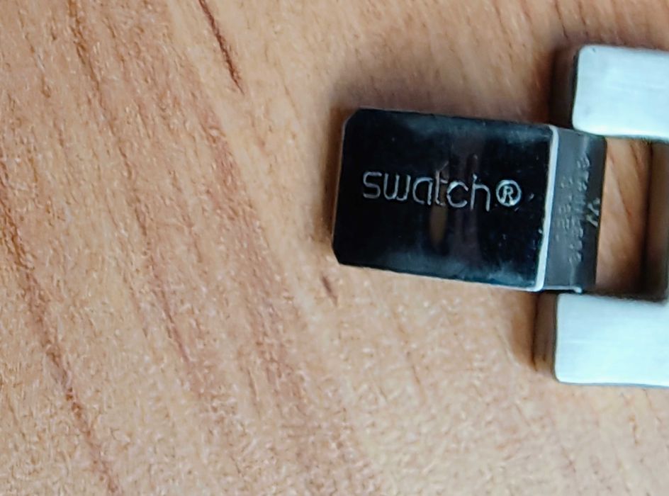 Ceas dama Swatch nou