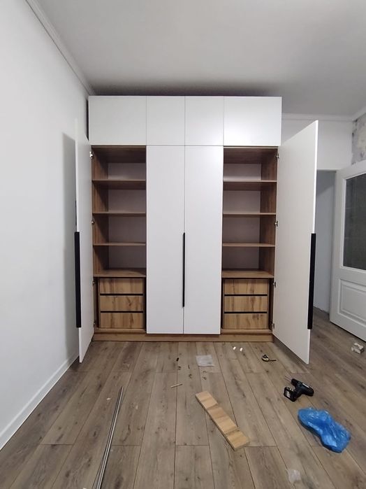 Сборка мебели, разборка мебели