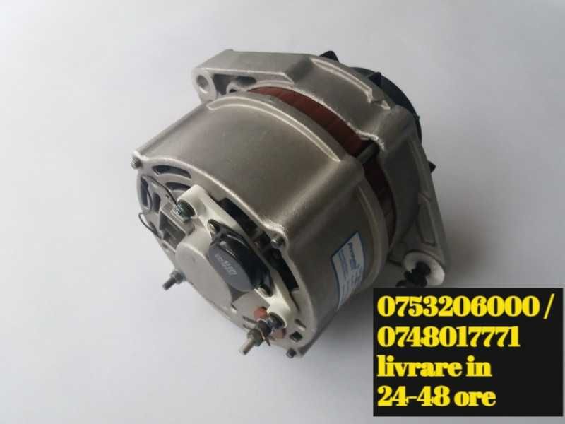 Alternator tractor Massey Ferguson