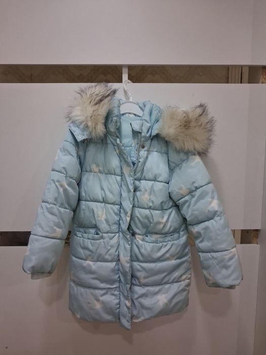 Продам куртку детская