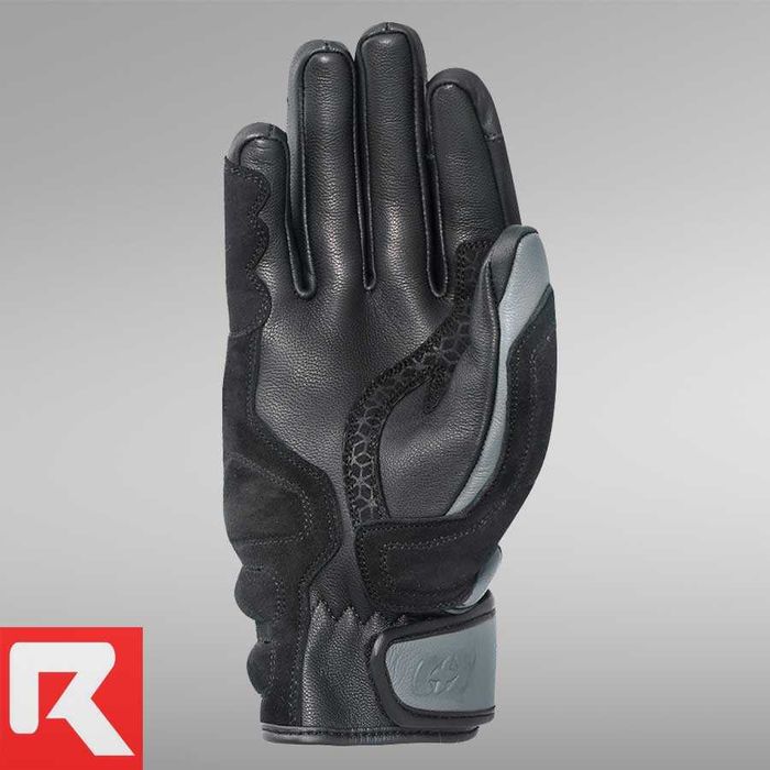 Ръкавици Oxford Ontario мото мотор писта чопър турер