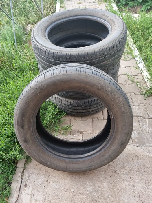 Шины летние размер R18