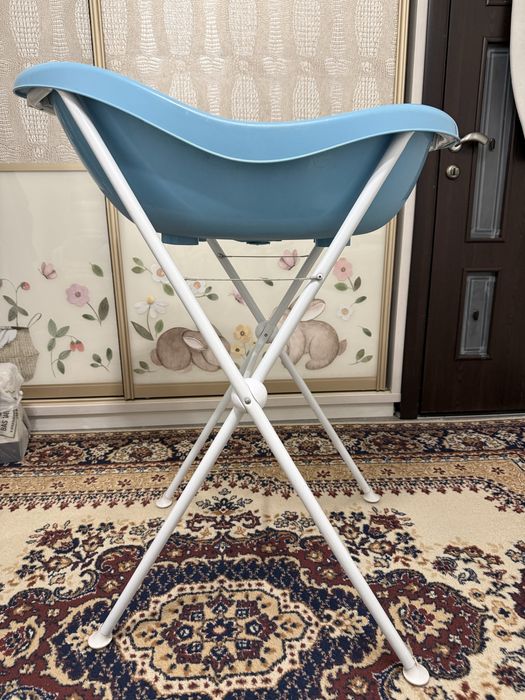 Ванночка детская Bebeconfort