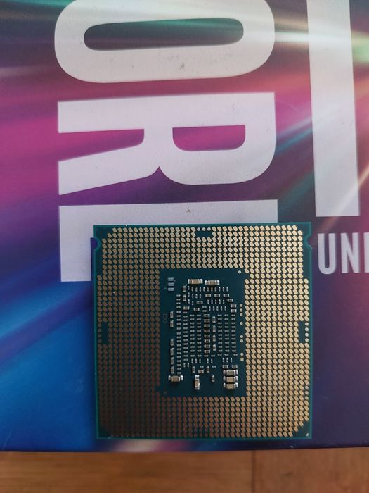 процесор Intel core i7-6700K , LGA1151 Skylake