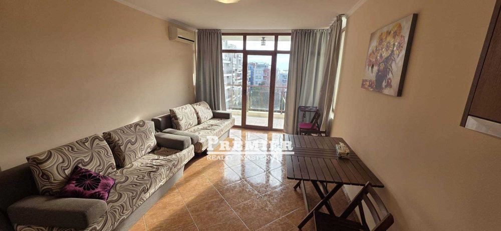 Продава се Едностаен апартамент в Свети Влас - 45 кв.м за 726 €/кв.м - Снимка #9