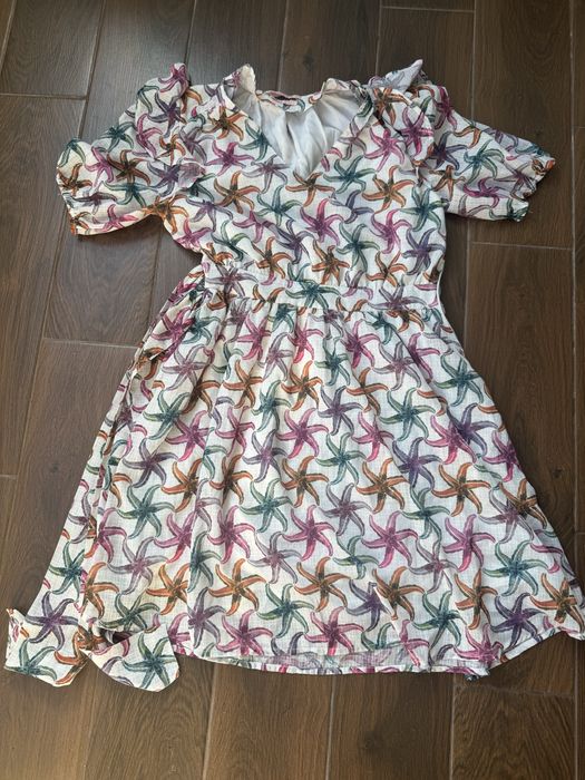 Нова рокля Scotch & Soda