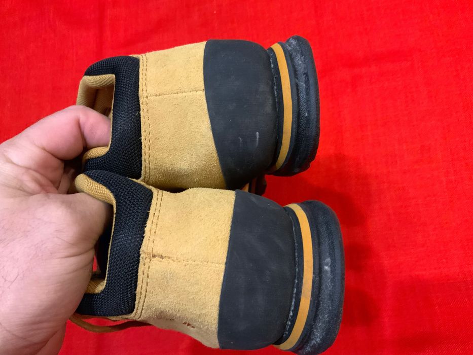 Timberland-оригинални обувки 45,5 размер