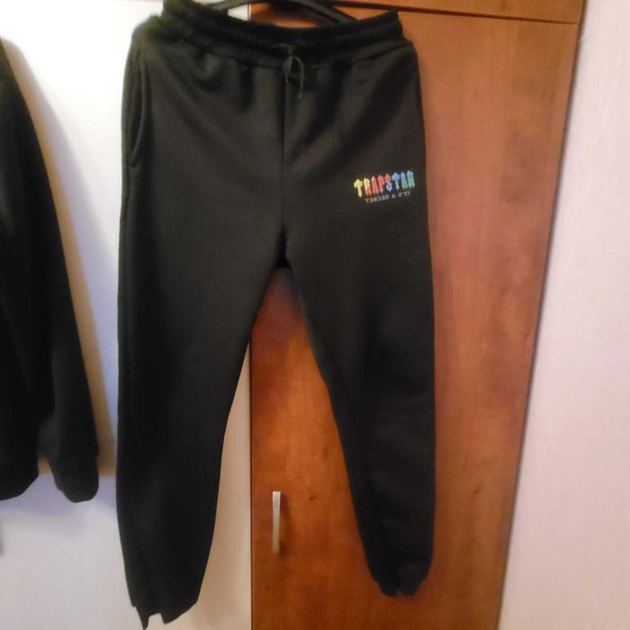 Trapstar  дамски спортен екип