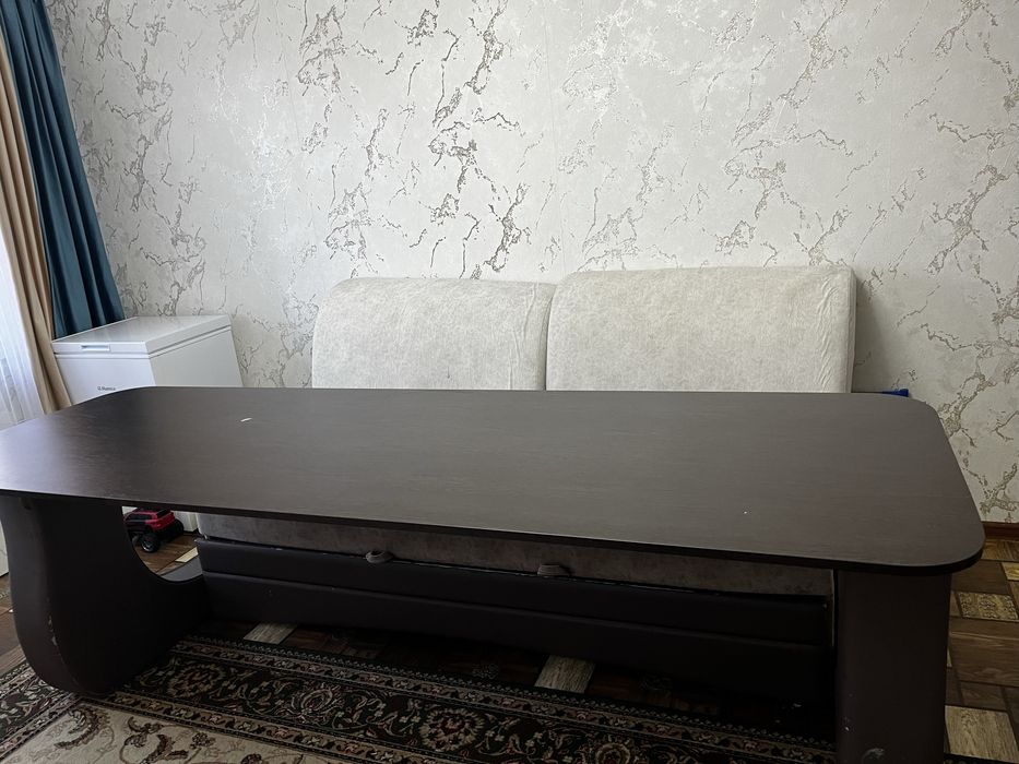 Трансформер диван 3в1