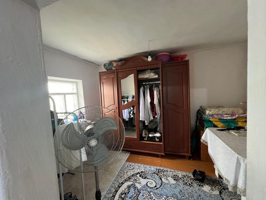 Жер үй сатылады тиімді бағада