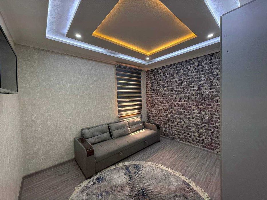 Квартира Кунлик-Суточный сдаётся в аренду в Самарканде (Бульвар)