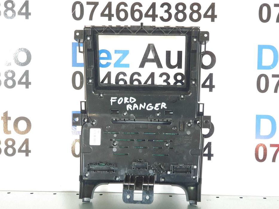 Consola centrala Ford Ranger 2019 Pietris • OLX.ro