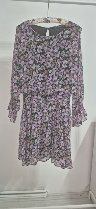 Rochie Zara mărimea S
