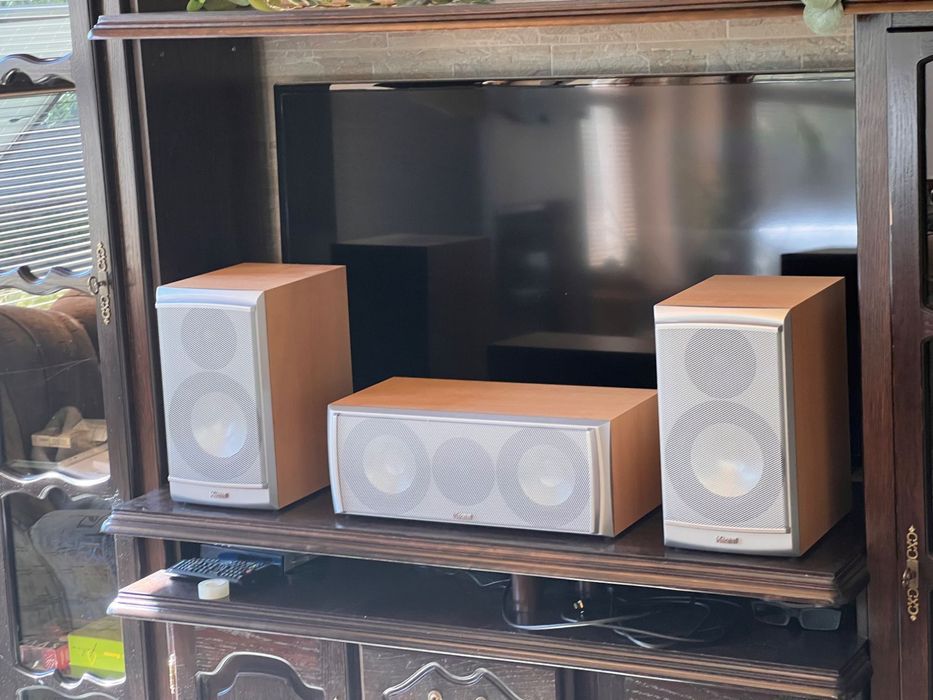 5.0 сет за домашно Magnat Quantum 5.0  505 / 503 / 513