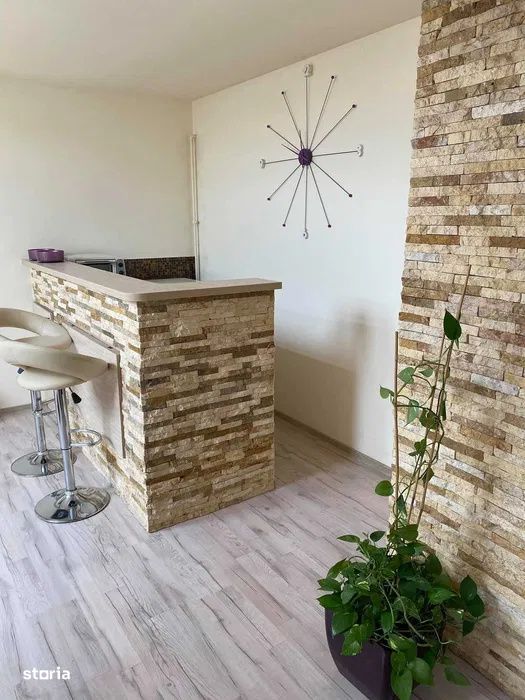 Apartament cu 2 camere, Intre Lacuri, Iulius Mall, pet friendly