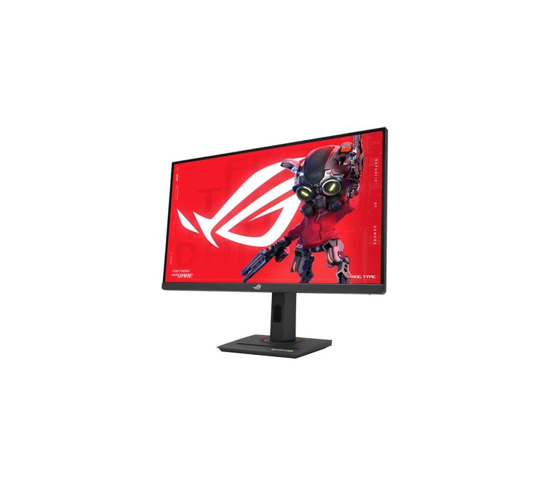 - Монитор ASUS ROG Strix XG27ACMS 27" QHD IPS 320Hz