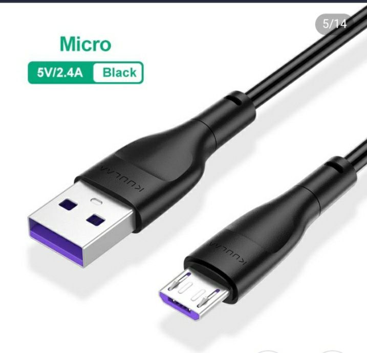 Продаю usb шнур для телефонов