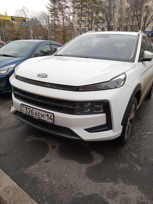 Машина автоматGAC-6