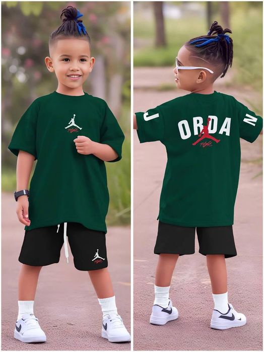 Treninguri pentru copii