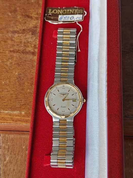 Ceas Longines Conquest Vintage 4940