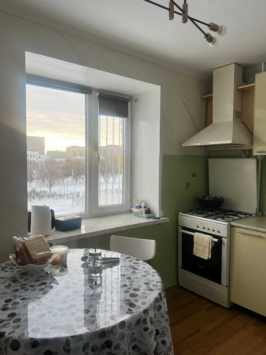 2 комнатный квартира